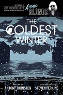 Atomic blonde. Book 2, The coldest winter