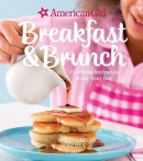 American Girl breakfast & brunch