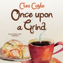 Once upon a grind [CD book]