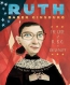 Ruth Bader Ginsburg : The Case Of R.B.G. Vs. Inequality 