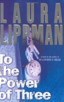 To the power of three