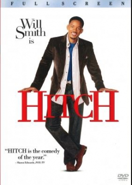Hitch [DVD] 