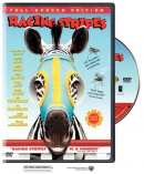 Racing Stripes [DVD]