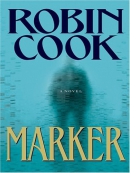 Marker [CD book]