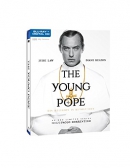 The young pope [Blu-ray]. Season 1