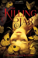 The killing jar