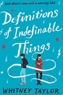 Definitions of indefinable things