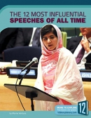The 12 most influential speeches of all time