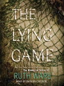 The lying game [eAudio] : a novel