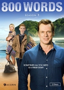 800 words [DVD]. Season 1