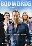800 words [DVD]. Season 2, part 1