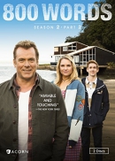 800 words [DVD]. Season 2, part 2