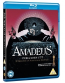 Amadeus [Blu-ray]