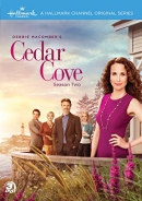 Cedar Cove [DVD]. Season 2