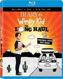 The long haul [Blu-ray]