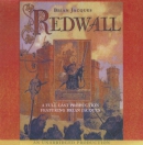 Redwall [CD book]