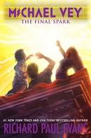 The final spark