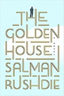 The golden house : a novel