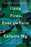 Little fires everywhere