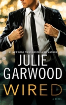 Wired [CD book] : a novel