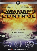 Command and control [DVD]