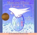 A wrinkle in time [CD book]