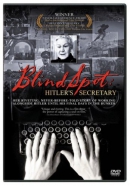 Blind spot [DVD] : Hitler's secretary