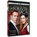 The Forsyte saga (2012) [DVD]