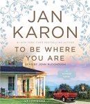 To be where you are [CD book]