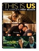 This is us [DVD]. Season 1