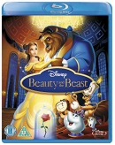 Beauty and the beast [Blu-ray]