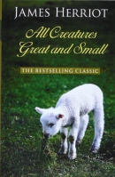 All creatures great and small [large print]