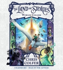 Worlds collide [CD book]