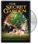 The Secret garden [DVD]
