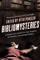Bibliomysteries : crime in the world of books and bookstores