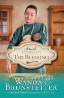 The blessing [large print]