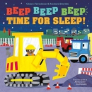 Beep beep beep : time for sleep!