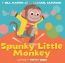 Spunky Little Monkey 