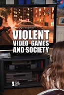 Violent video games and society