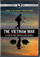 The Vietnam War [DVD]
