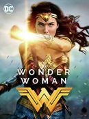 Wonder Woman [DVD]
