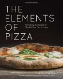 The elements of pizza : unlocking the secrets to world-class pies at home