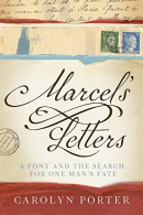 Marcel's letters : a font and the search for one man's fate