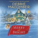 Merry and bright [CD book] : a novel