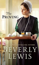 The proving [large print]