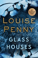 Glass houses [large print]