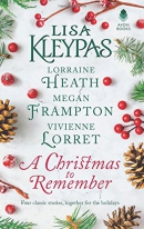 A Christmas to remember : an anthology