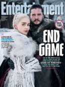 Entertainment weekly.