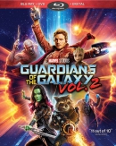 Guardians of the galaxy [Blu-ray]. Vol. 2