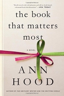 The book that matters most